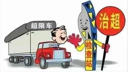 限载令截图